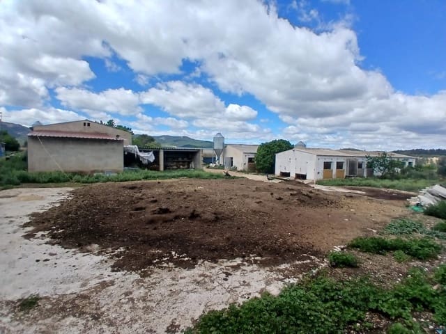 1 quarto Quinta/Casa Rural para venda em Peñarroya de Tastavins - 130 000 € (Ref: 9846613)