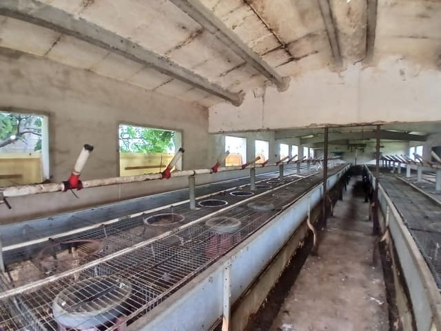 1 quarto Quinta/Casa Rural para venda em Peñarroya de Tastavins - 130 000 € (Ref: 9846613)