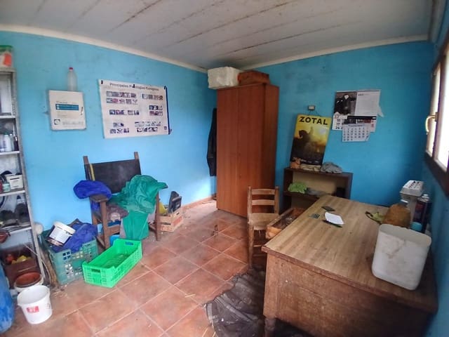 1 quarto Quinta/Casa Rural para venda em Peñarroya de Tastavins - 130 000 € (Ref: 9846613)