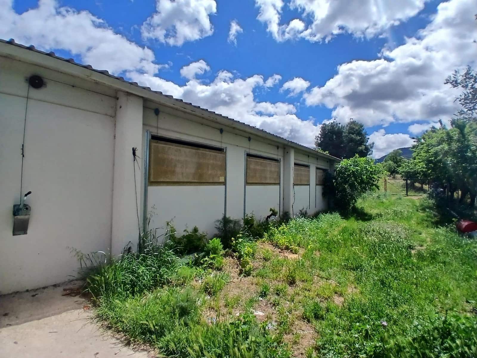 1 quarto Quinta/Casa Rural para venda em Penarroya de Tastavins - 130 000 € (Ref: 9846613)