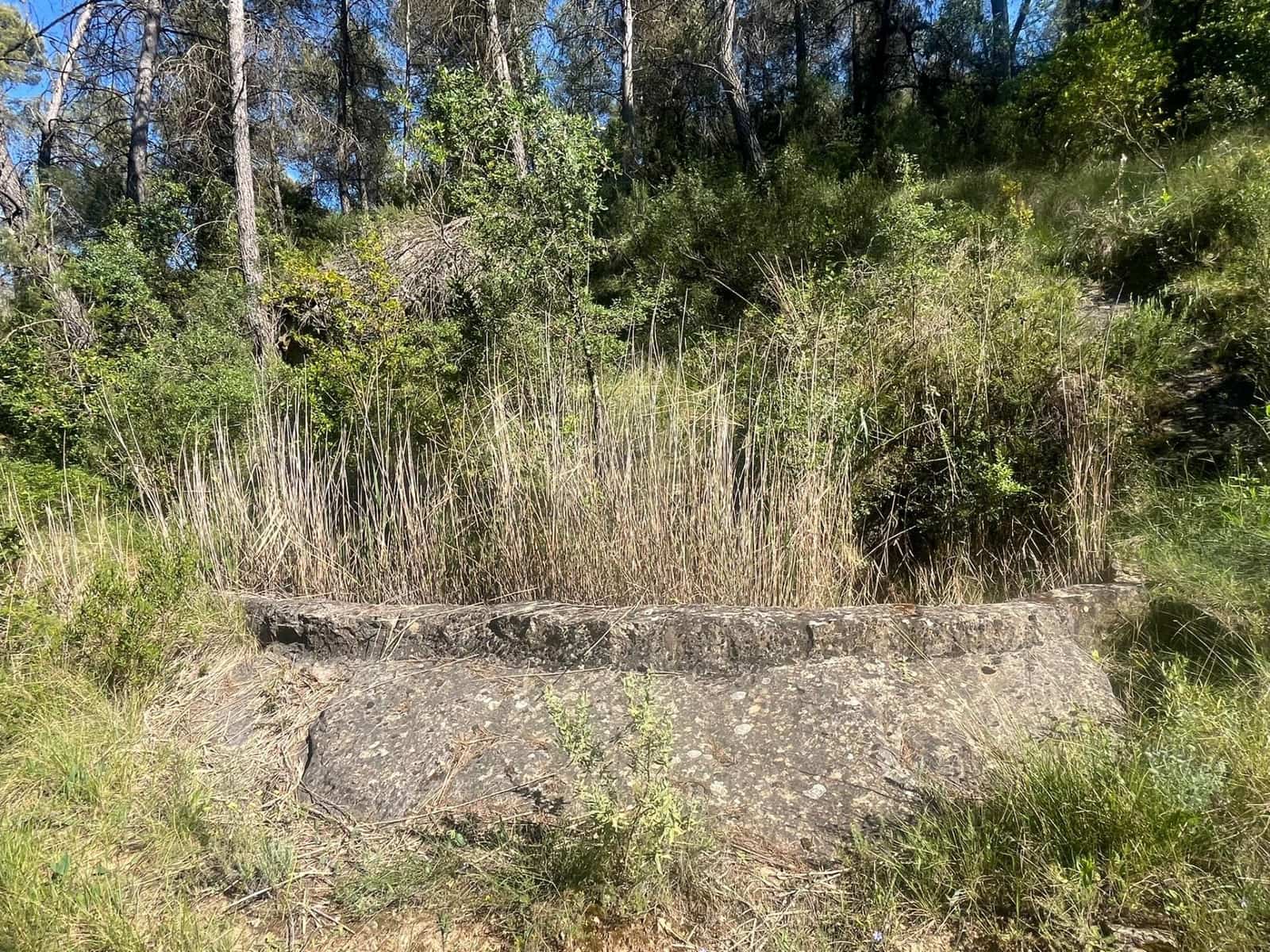 1 soverom Finca/Herregård til salgs i Arens de Lledo - € 20 000 (Ref: 9849596)