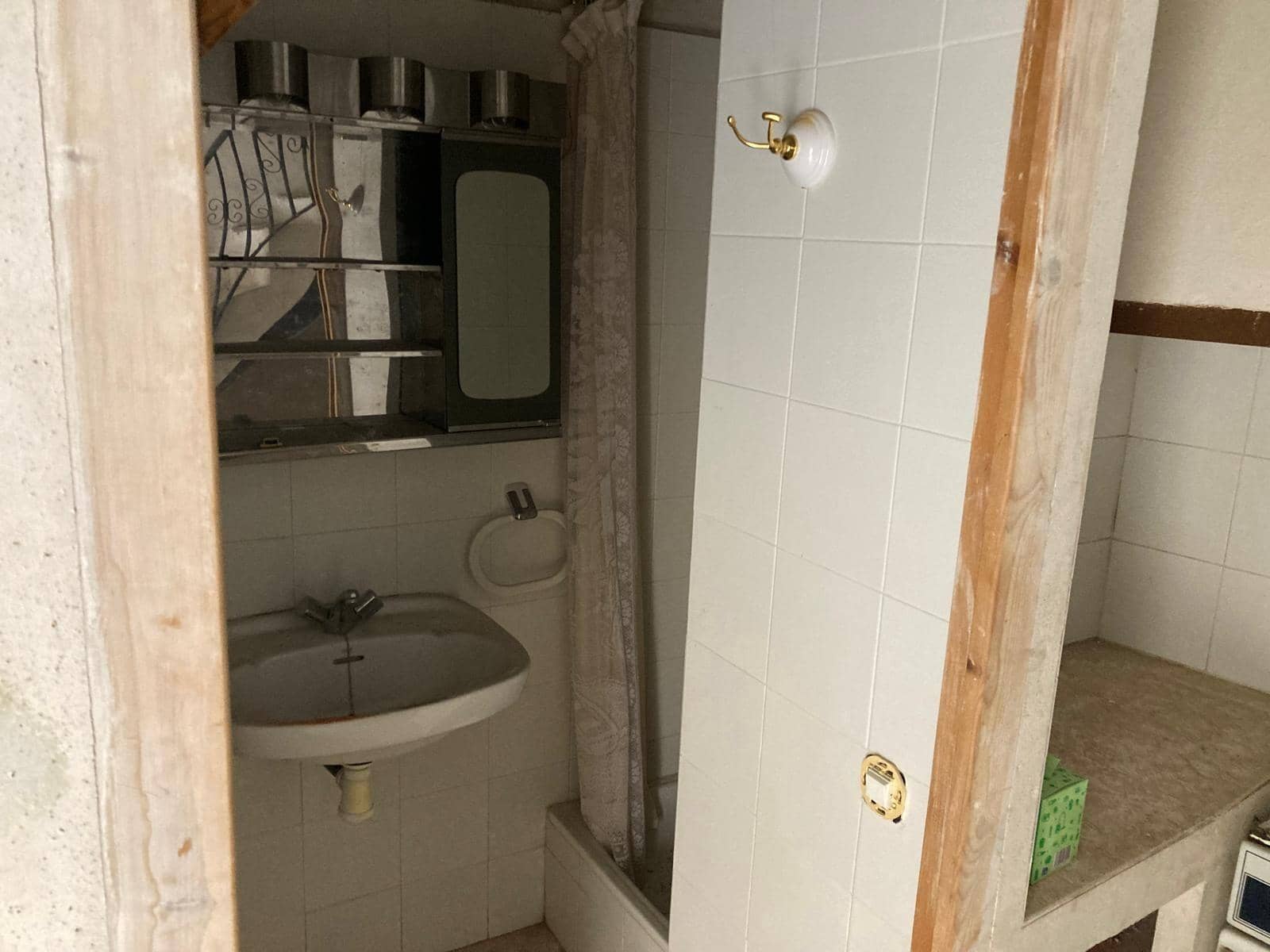 2 bedroom Townhouse for sale in Horta de Sant Joan - € 48,000 (Ref: 9849605)