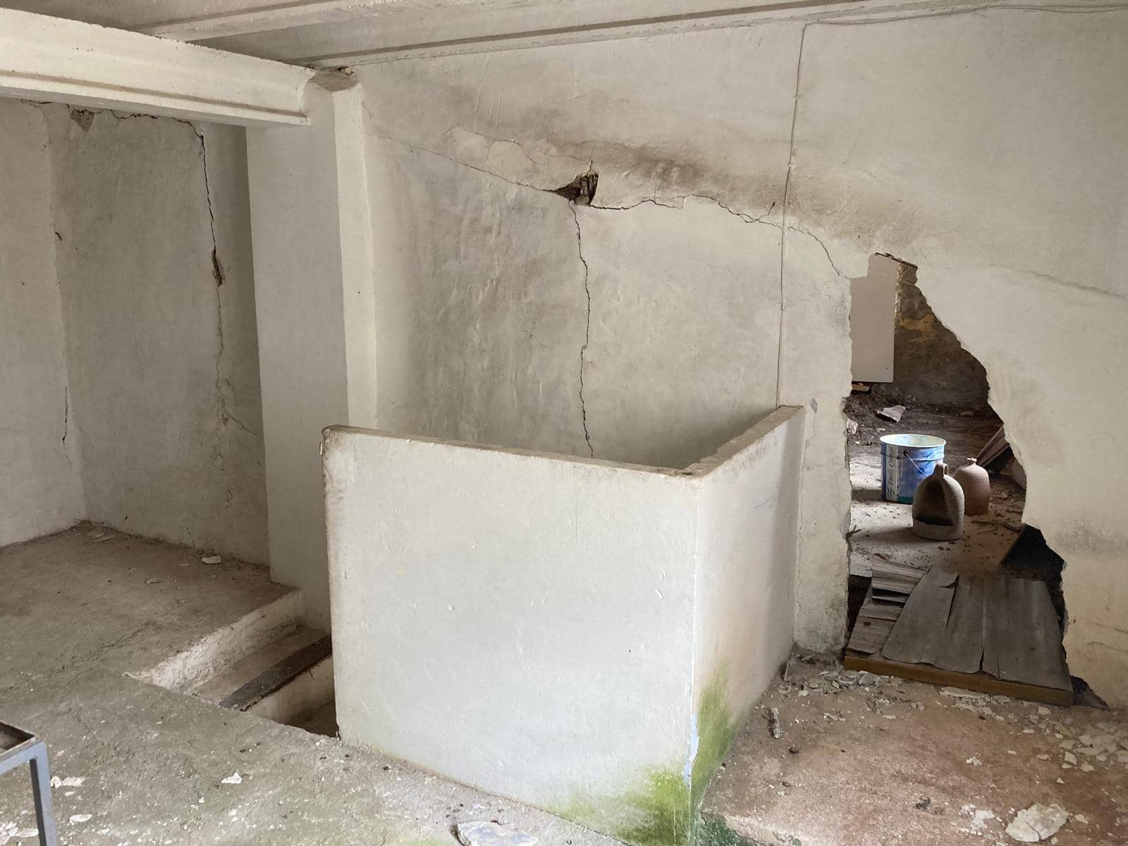2 bedroom Townhouse for sale in Horta de Sant Joan - € 48,000 (Ref: 9849605)