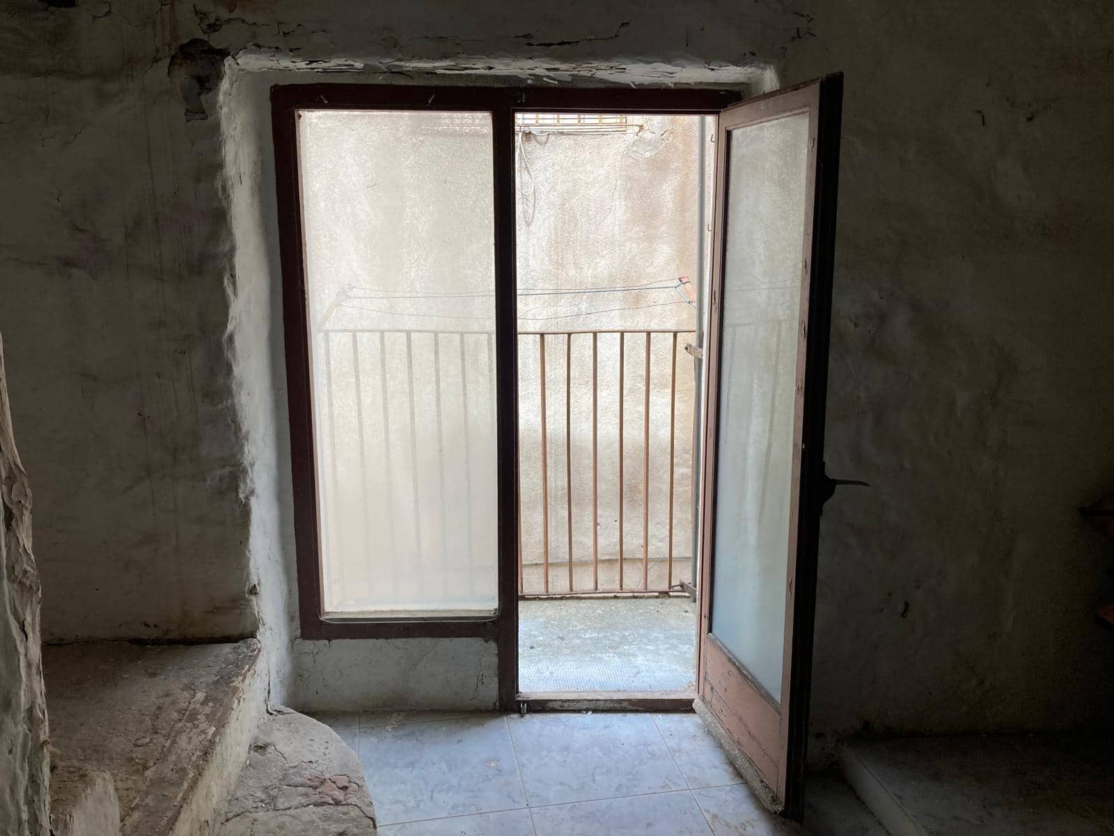 2 bedroom Townhouse for sale in Horta de Sant Joan - € 48,000 (Ref: 9849605)