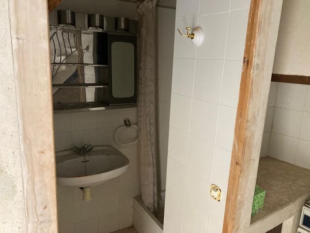 2 soverom Hus til salgs i Horta de Sant Joan - € 48 000 (Ref: 9849605)