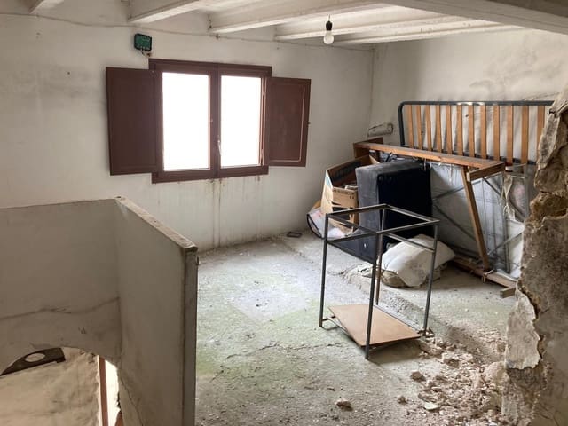 2 soverom Hus til salgs i Horta de Sant Joan - € 48 000 (Ref: 9849605)