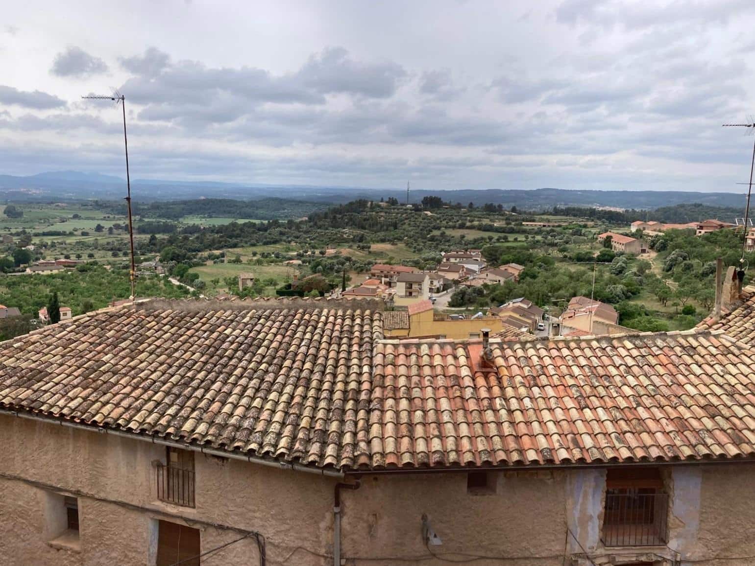 2 bedroom Townhouse for sale in Horta de Sant Joan - € 48,000 (Ref: 9849605)
