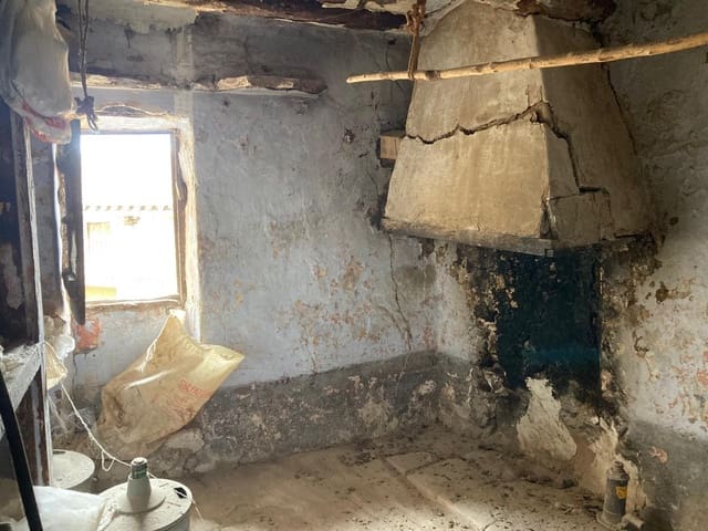 2 soverom Hus til salgs i Horta de Sant Joan - € 48 000 (Ref: 9849605)