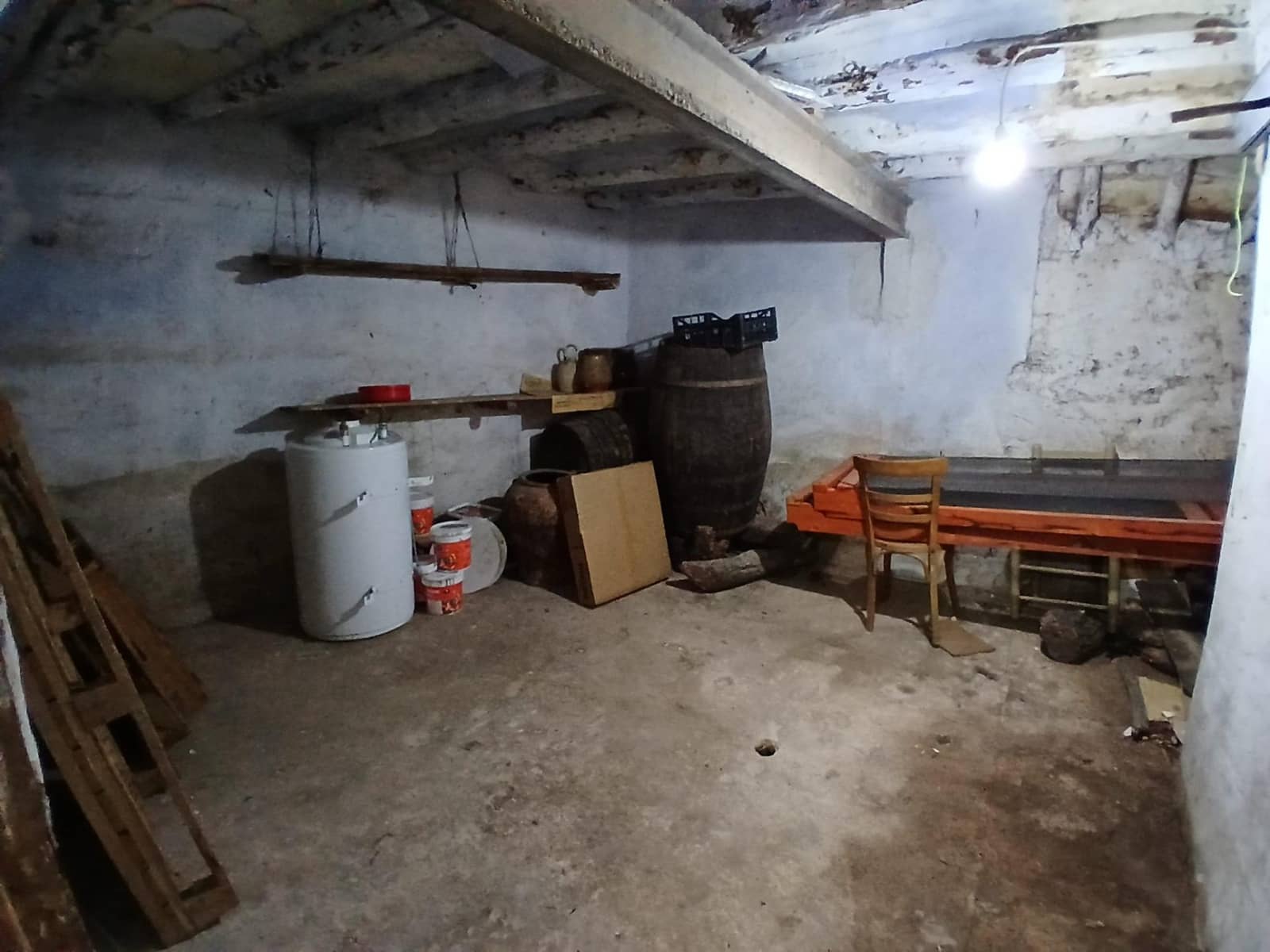 4 soverom Hus til salgs i Beceite - € 120 000 (Ref: 9865380)