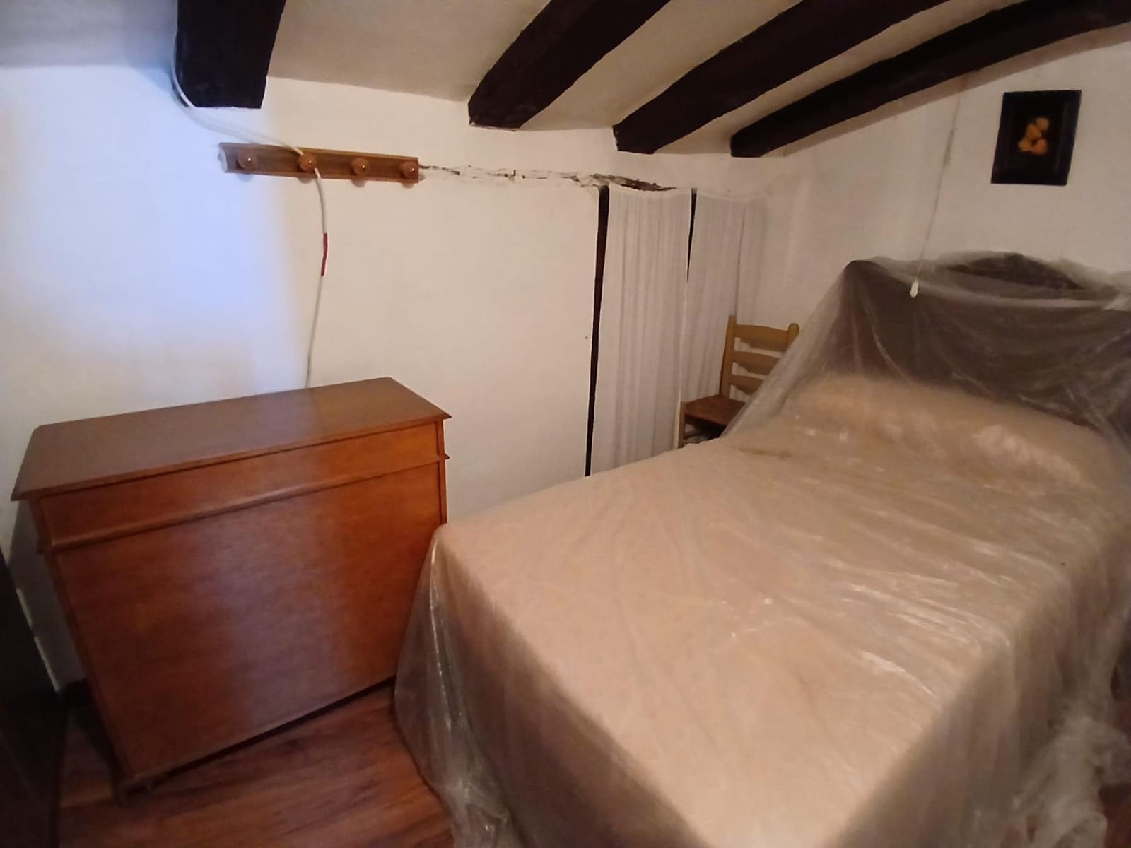 4 soverom Hus til salgs i Beceite - € 120 000 (Ref: 9865380)