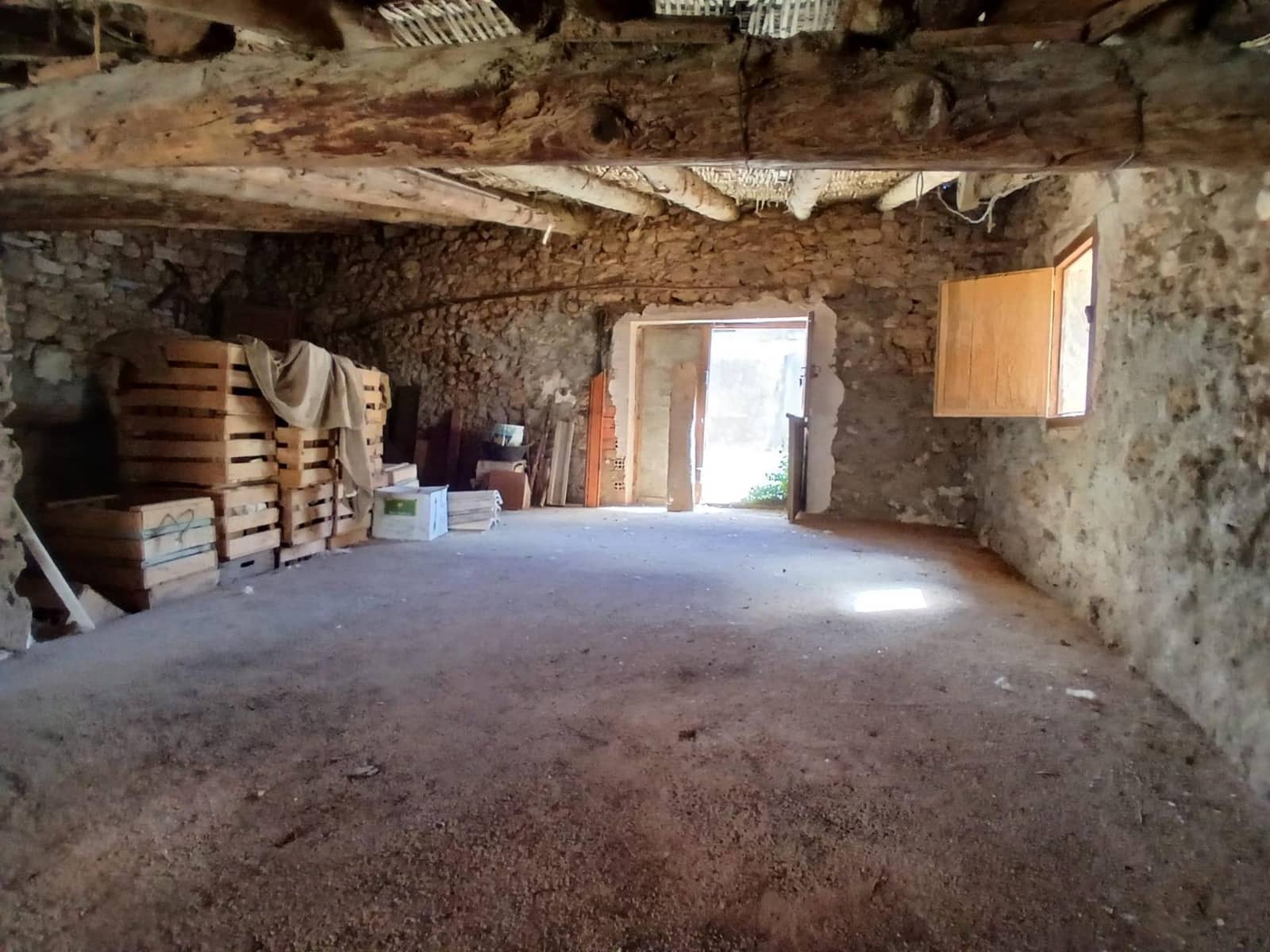 4 soverom Hus til salgs i Beceite - € 120 000 (Ref: 9865380)