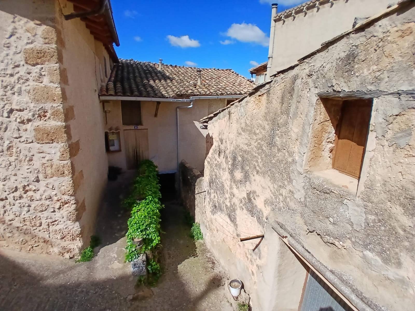4 soverom Hus til salgs i Beceite - € 120 000 (Ref: 9865380)