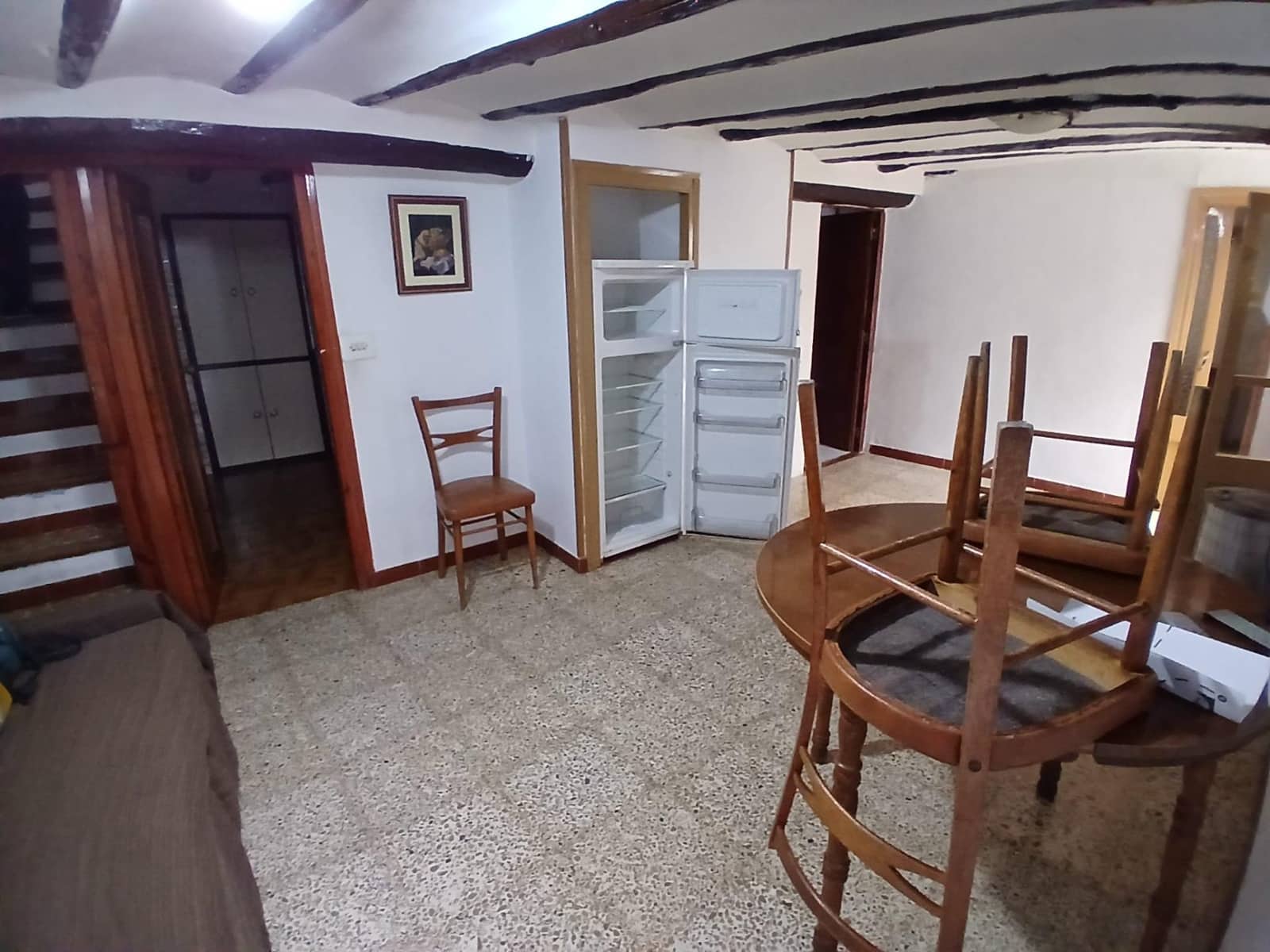 4 soverom Hus til salgs i Beceite - € 120 000 (Ref: 9865380)