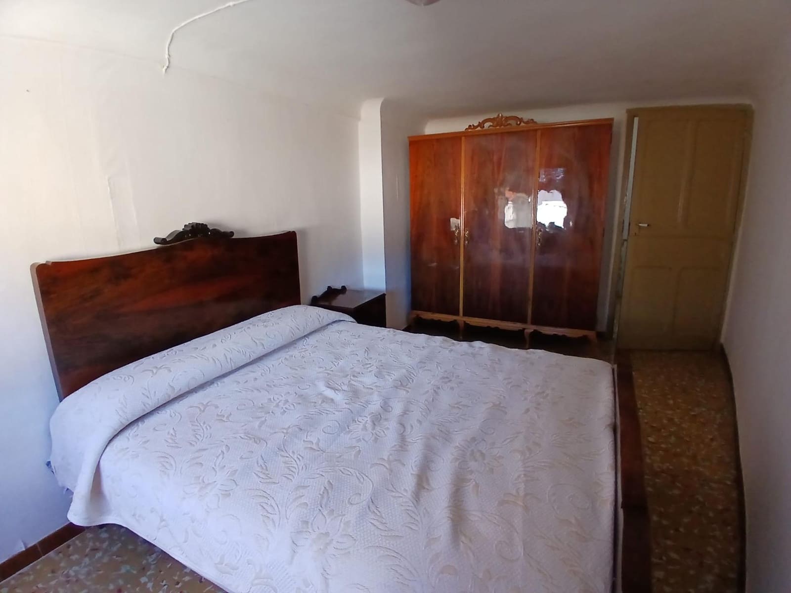 4 soverom Hus til salgs i Beceite - € 120 000 (Ref: 9865380)
