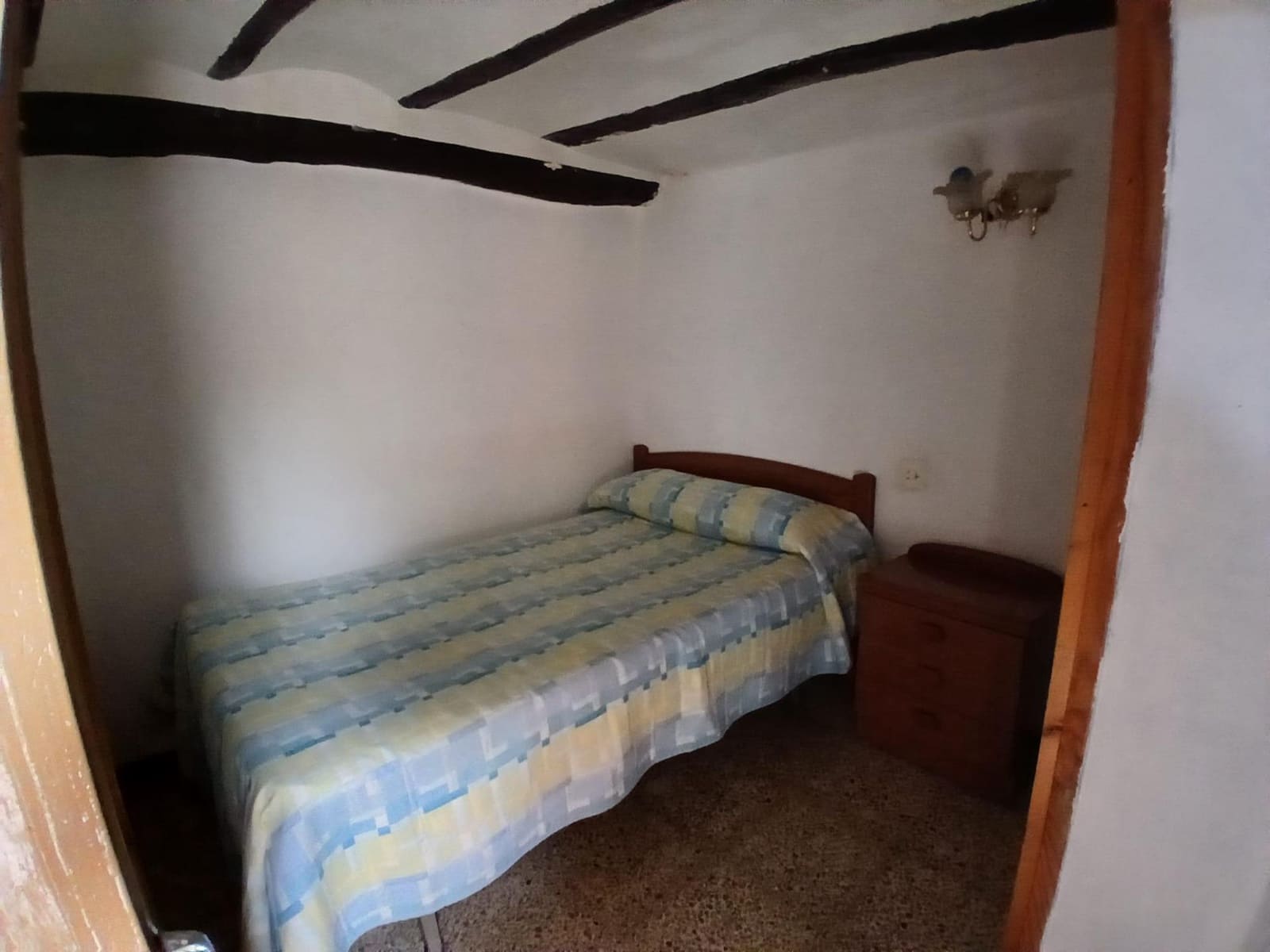 4 soverom Hus til salgs i Beceite - € 120 000 (Ref: 9865380)