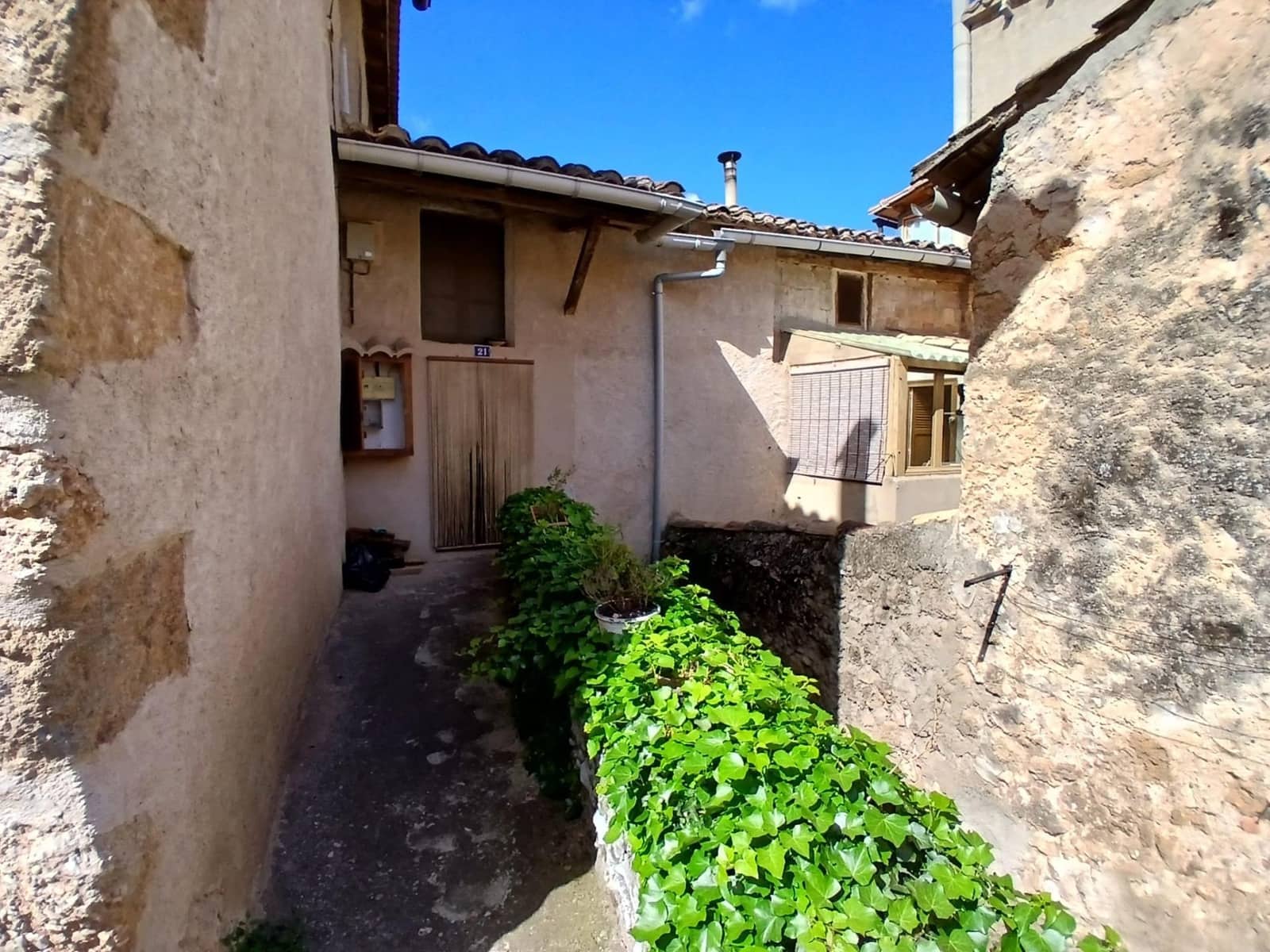 4 soverom Hus til salgs i Beceite - € 120 000 (Ref: 9865380)