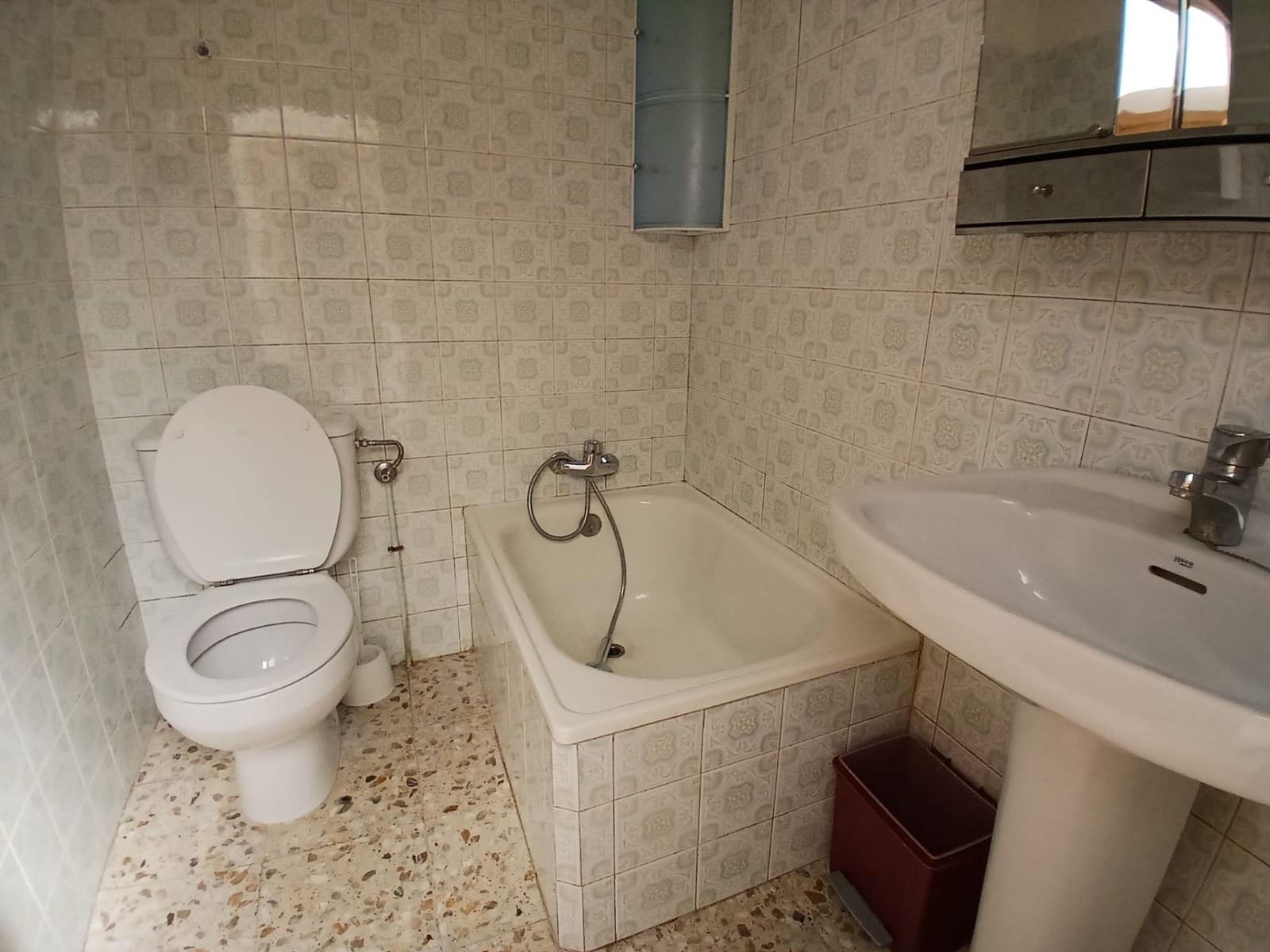 4 soverom Hus til salgs i Beceite - € 120 000 (Ref: 9865380)