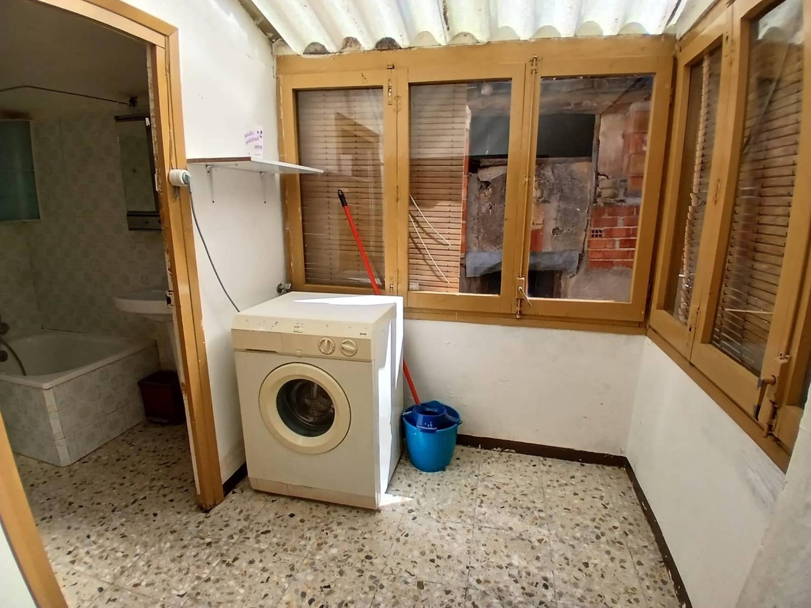 4 soverom Hus til salgs i Beceite - € 120 000 (Ref: 9865380)