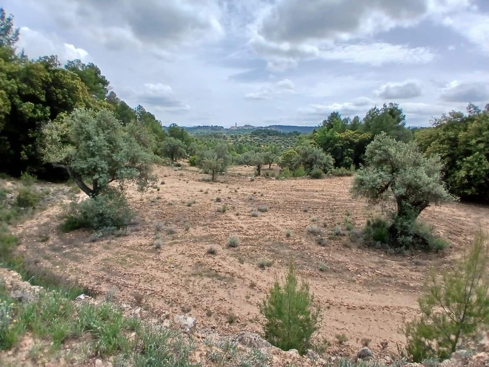 1 bedroom Finca/Country House for sale in Fornoles - € 54,000 (Ref: 9876601)