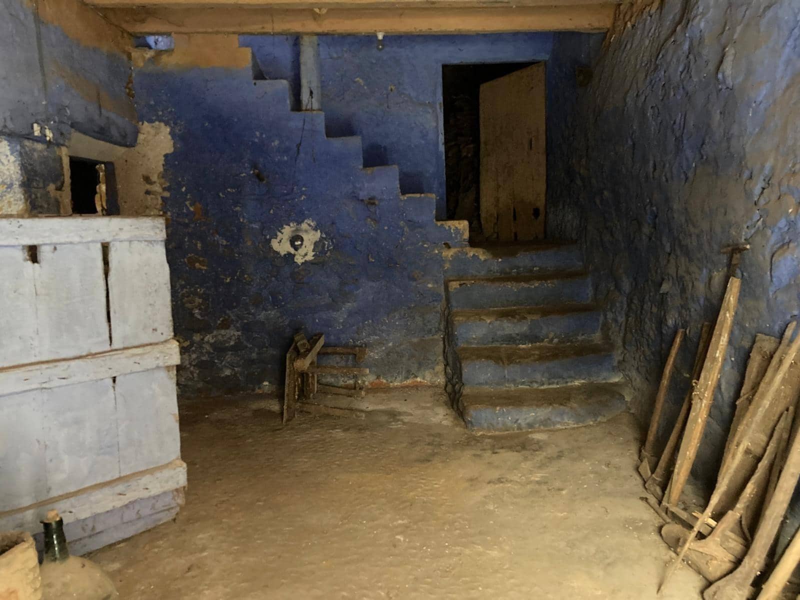 5 quarto Casa em Banda para venda em Penarroya de Tastavins - 60 000 € (Ref: 9879006)