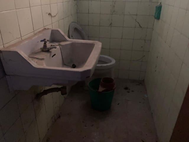 5 quarto Casa em Banda para venda em Peñarroya de Tastavins - 60 000 € (Ref: 9879006)