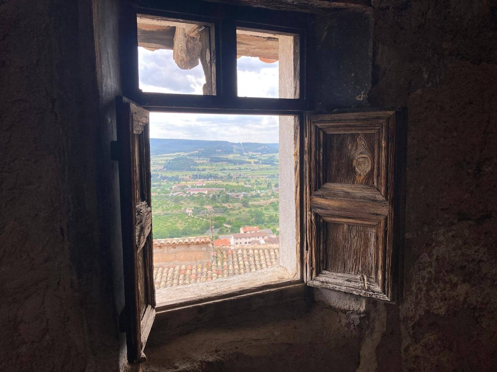 5 quarto Casa em Banda para venda em Penarroya de Tastavins - 60 000 € (Ref: 9879006)