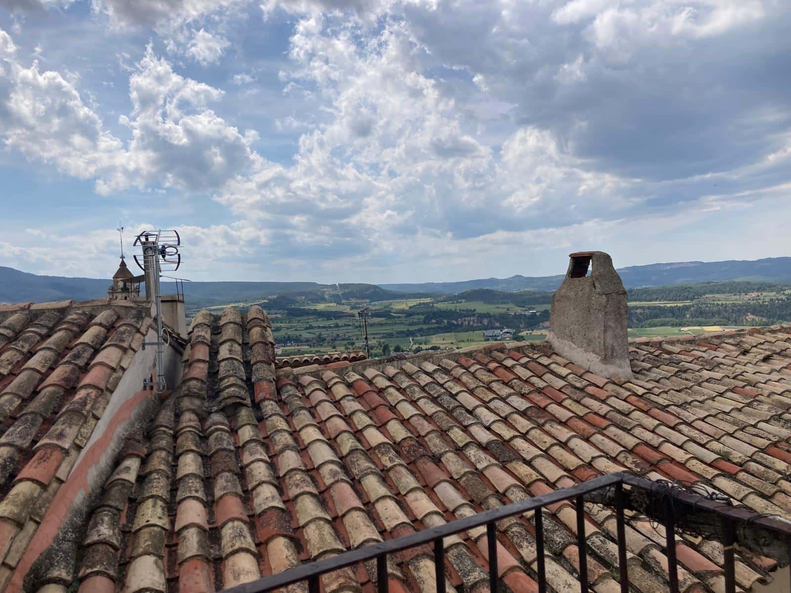 5 quarto Casa em Banda para venda em Penarroya de Tastavins - 60 000 € (Ref: 9879006)