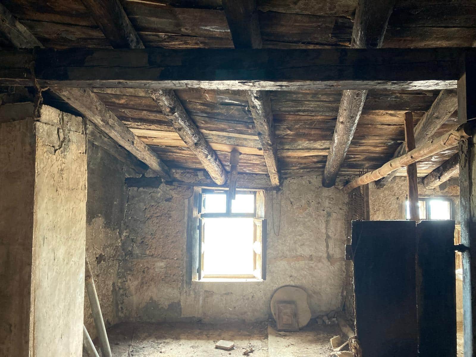 5 quarto Casa em Banda para venda em Penarroya de Tastavins - 60 000 € (Ref: 9879006)