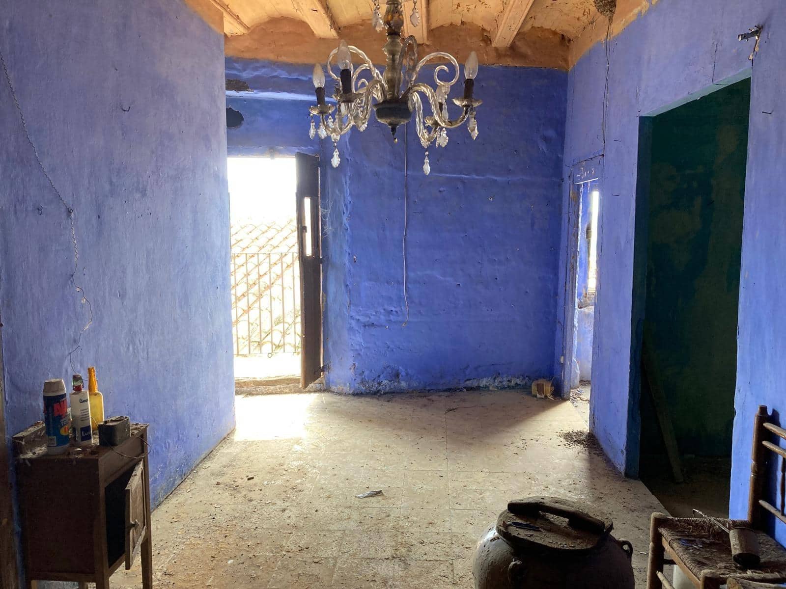 5 quarto Casa em Banda para venda em Penarroya de Tastavins - 60 000 € (Ref: 9879006)