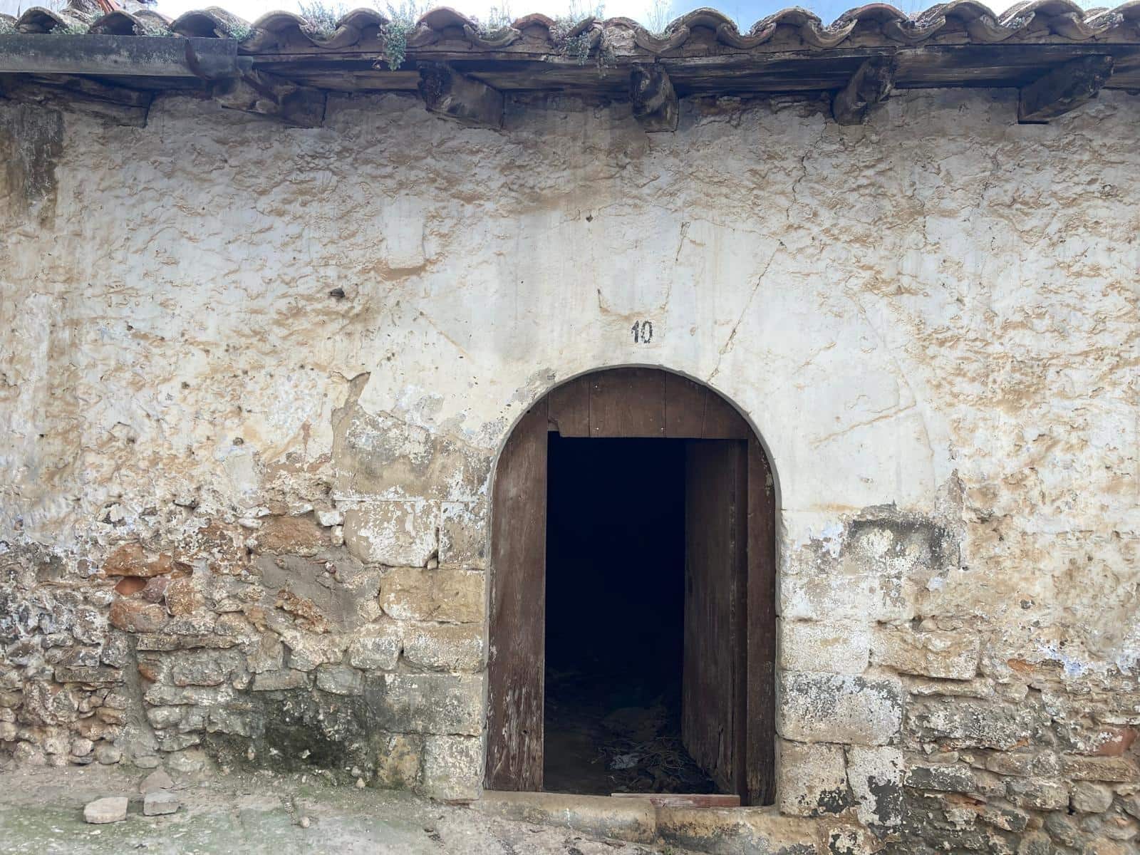 5 quarto Casa em Banda para venda em Penarroya de Tastavins - 60 000 € (Ref: 9879006)