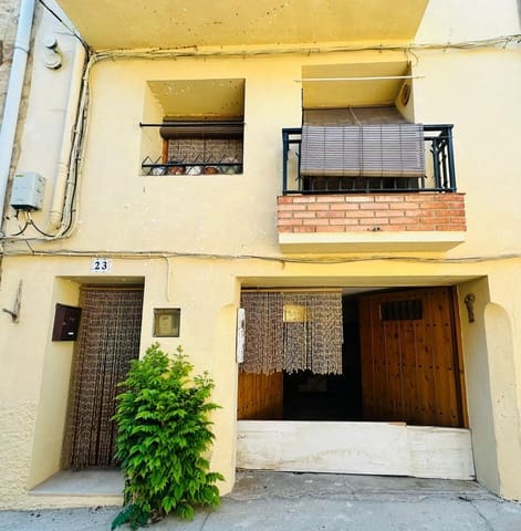 5 soverom Hus til salgs i La Fresneda - € 175 000 (Ref: 9882076)