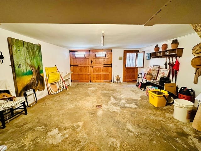 5 soverom Hus til salgs i La Fresneda - € 175 000 (Ref: 9882076)
