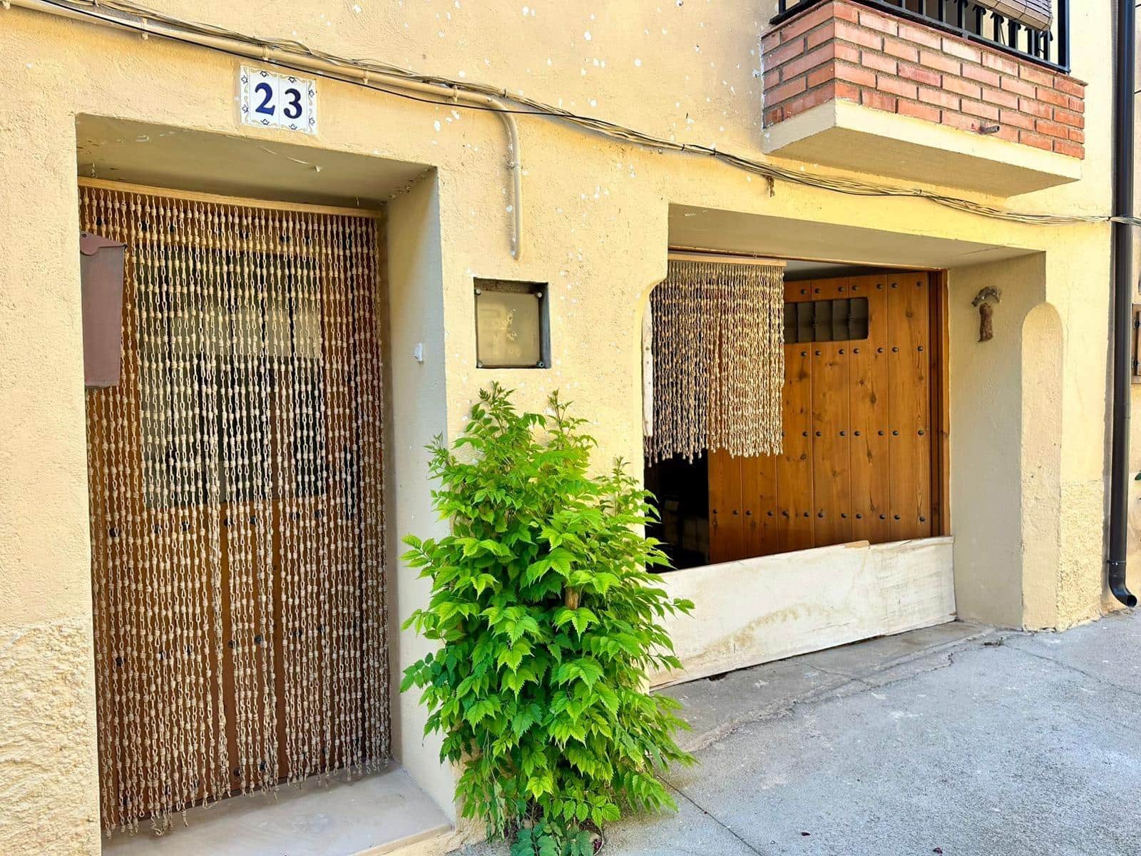 5 soverom Hus til salgs i La Fresneda - € 175 000 (Ref: 9882076)