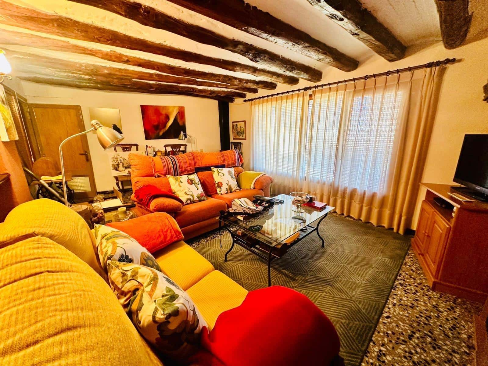 5 soverom Hus til salgs i La Fresneda - € 175 000 (Ref: 9882076)