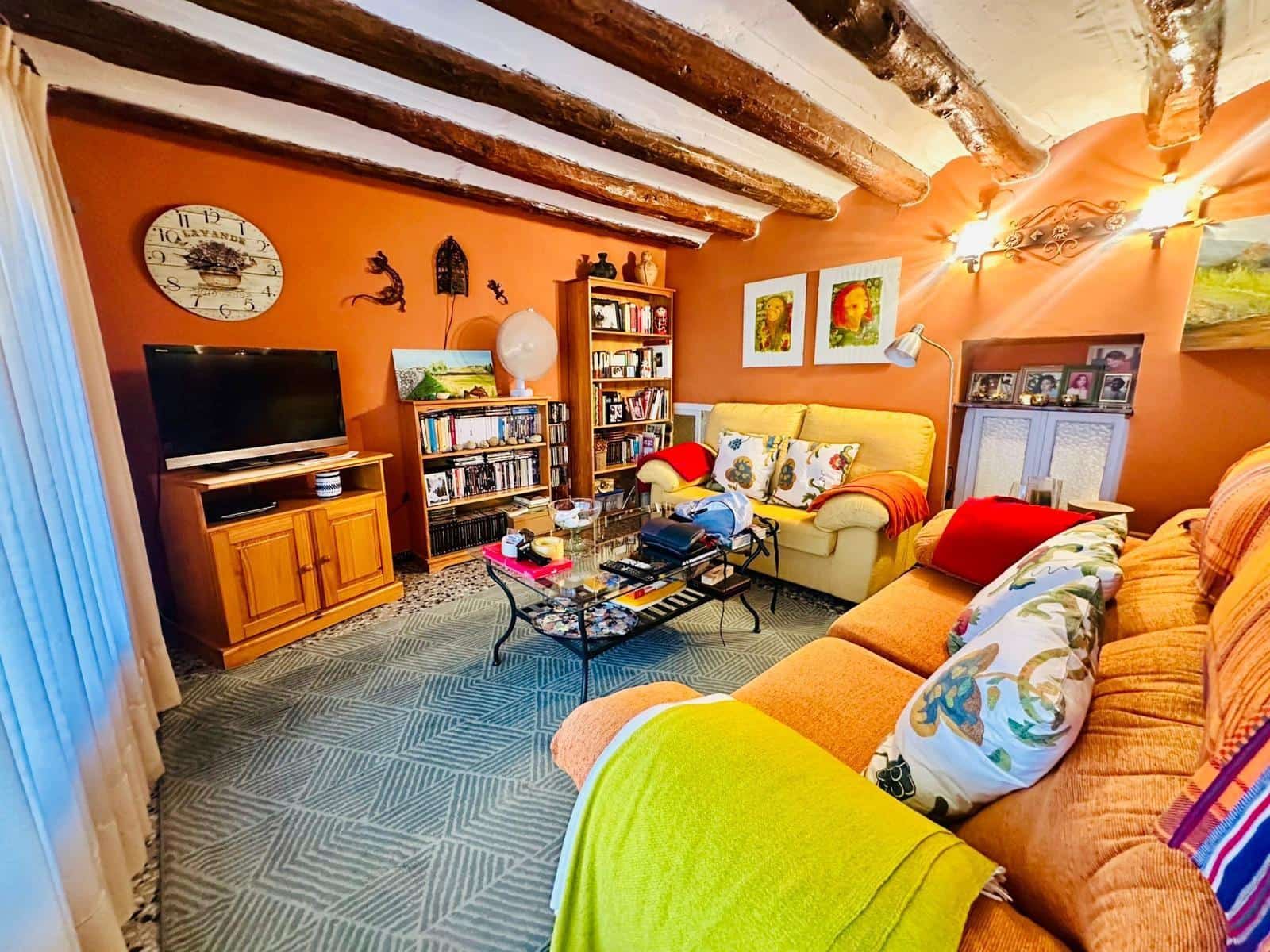 5 soverom Hus til salgs i La Fresneda - € 175 000 (Ref: 9882076)