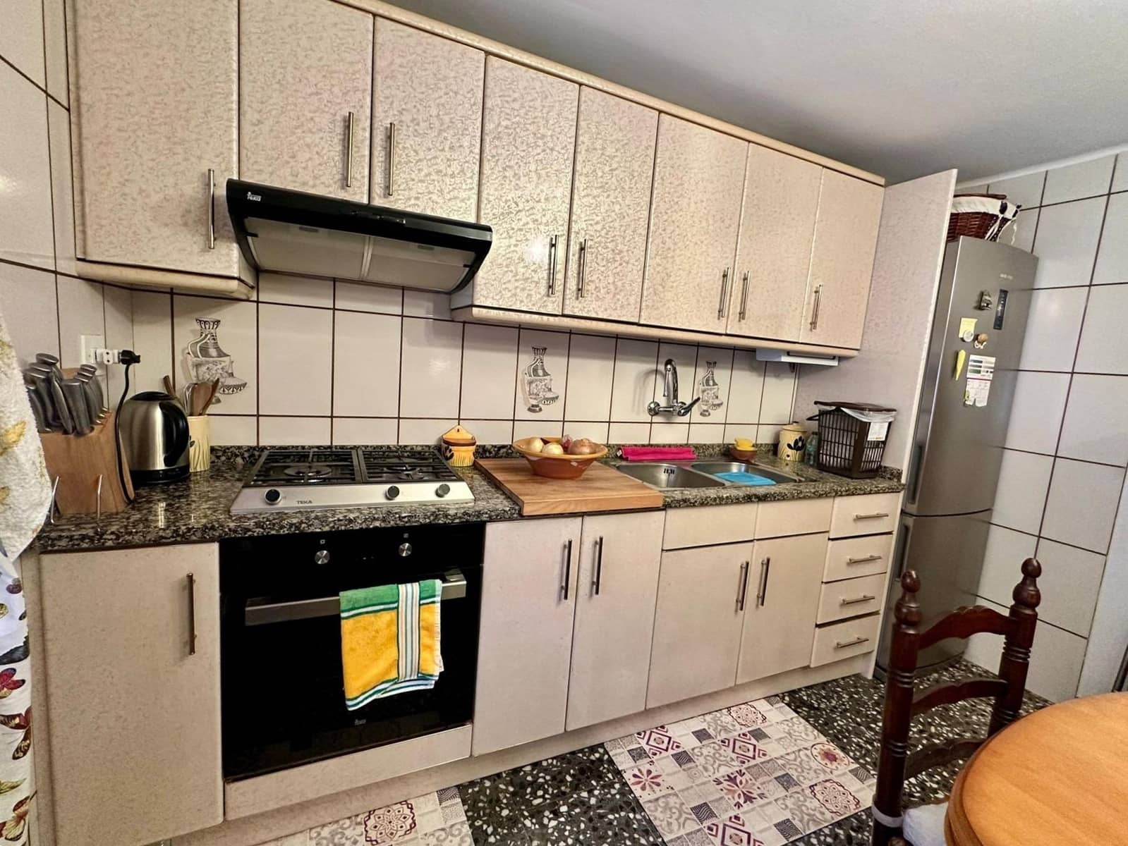 5 soverom Hus til salgs i La Fresneda - € 175 000 (Ref: 9882076)