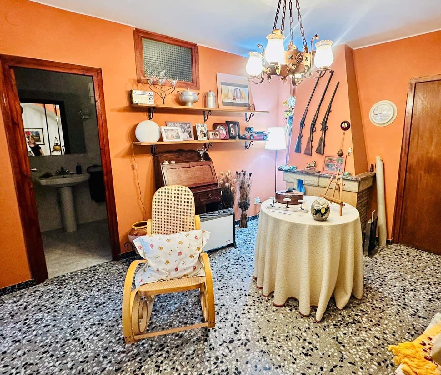 5 soverom Hus til salgs i La Fresneda - € 175 000 (Ref: 9882076)