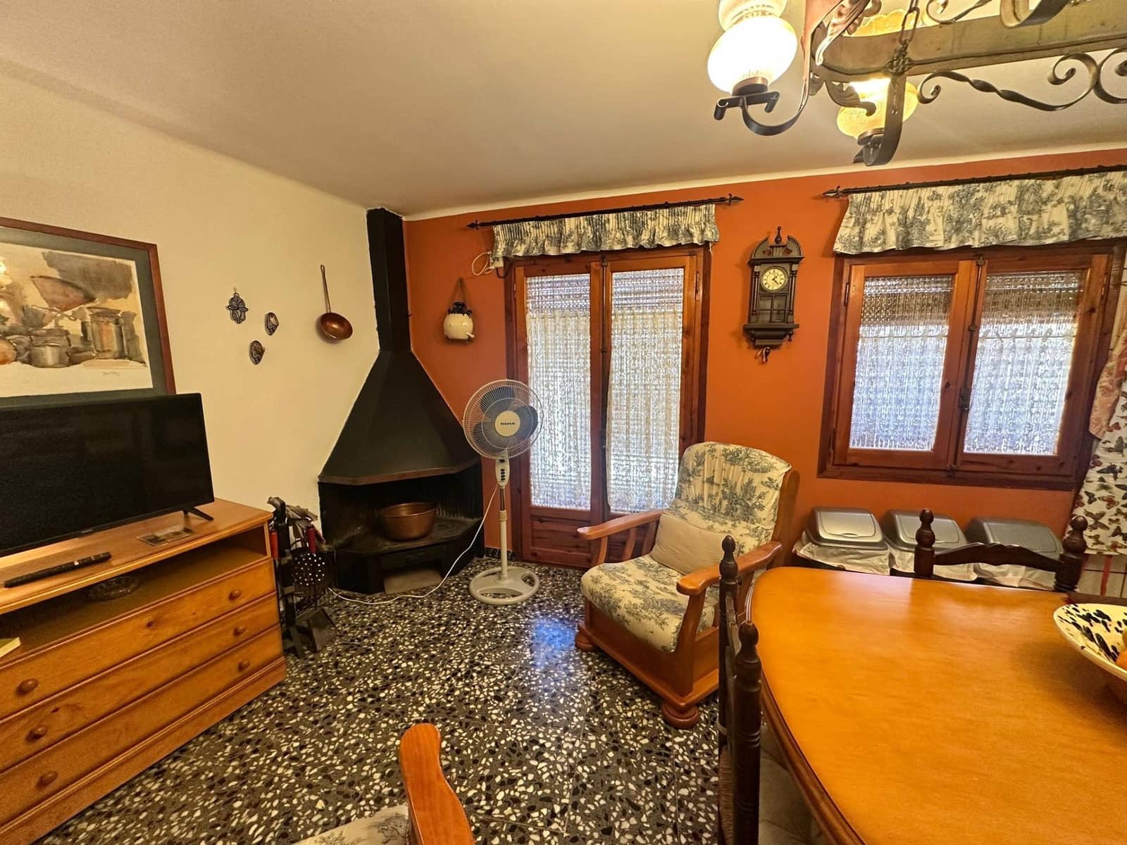 5 soverom Hus til salgs i La Fresneda - € 175 000 (Ref: 9882076)