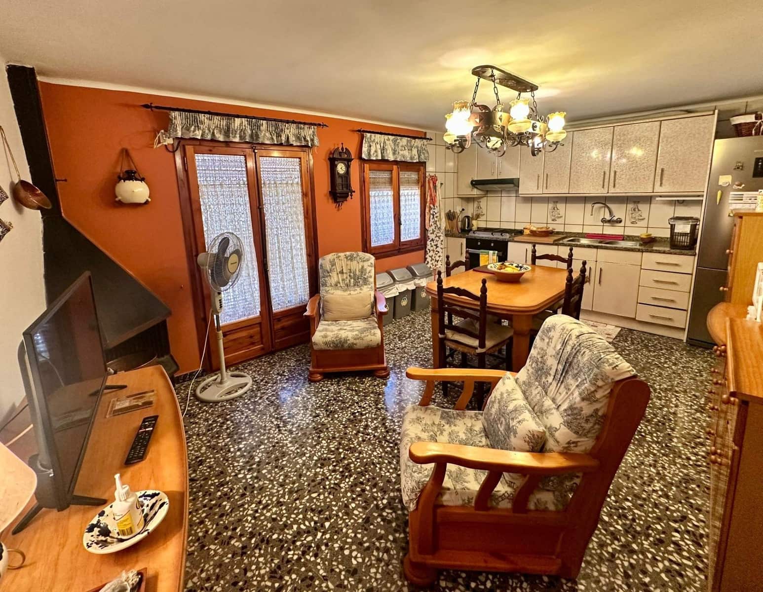 5 soverom Hus til salgs i La Fresneda - € 175 000 (Ref: 9882076)