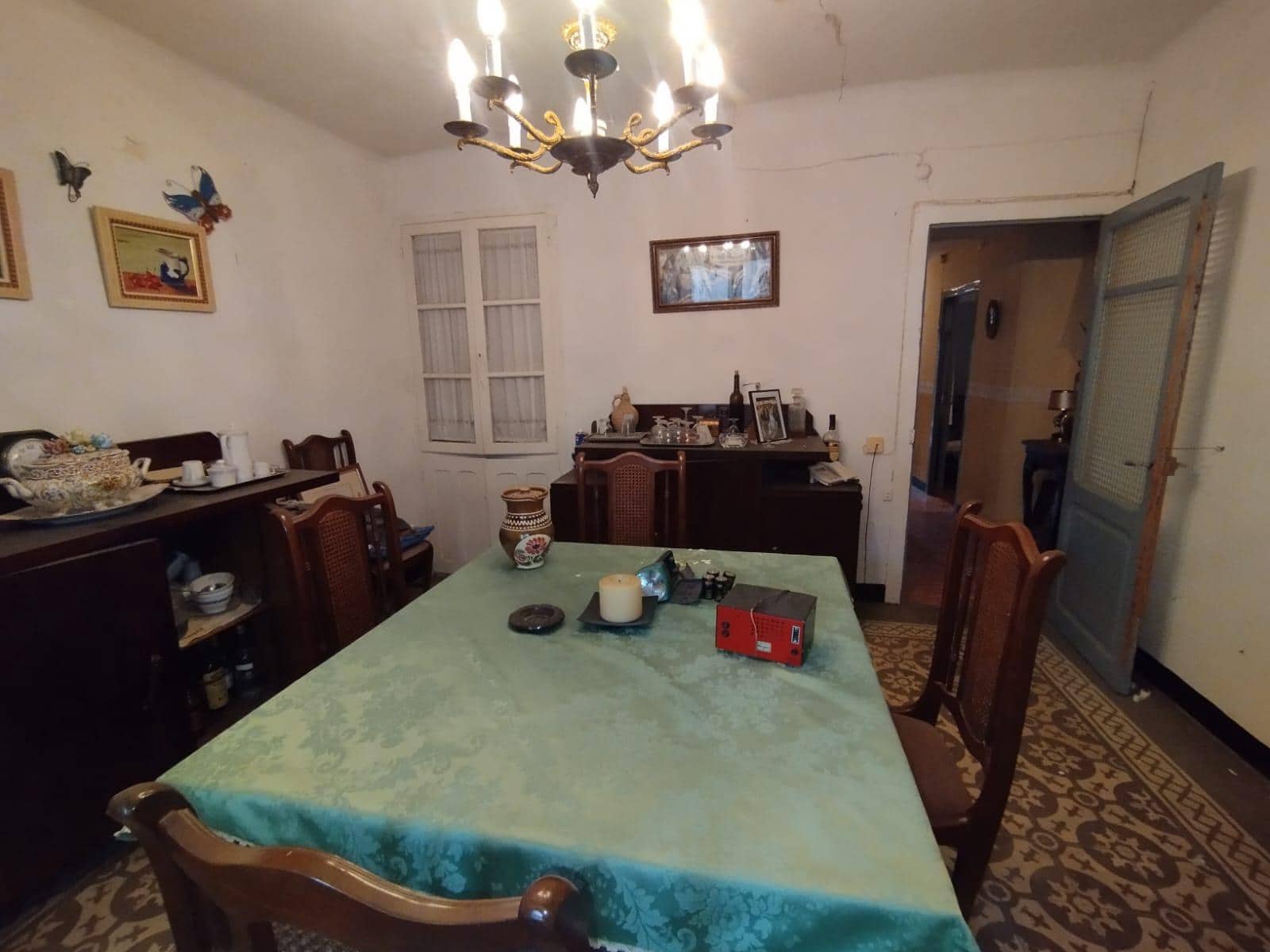 5 sypialnia Dom na sprzedaż w La Fresneda - 120 000 € (Ref: 9892539)