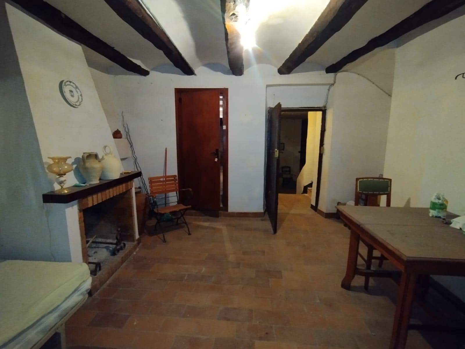 5 sypialnia Dom na sprzedaż w La Fresneda - 120 000 € (Ref: 9892539)