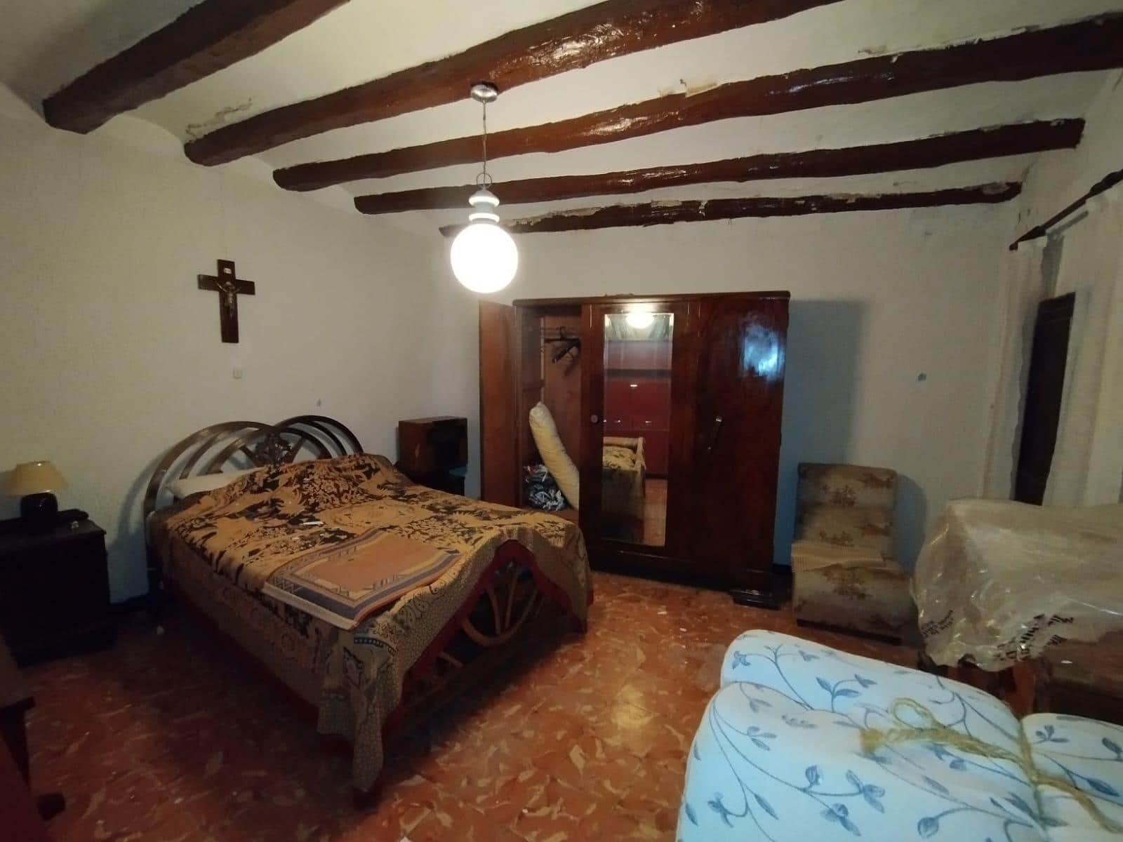 5 sypialnia Dom na sprzedaż w La Fresneda - 120 000 € (Ref: 9892539)