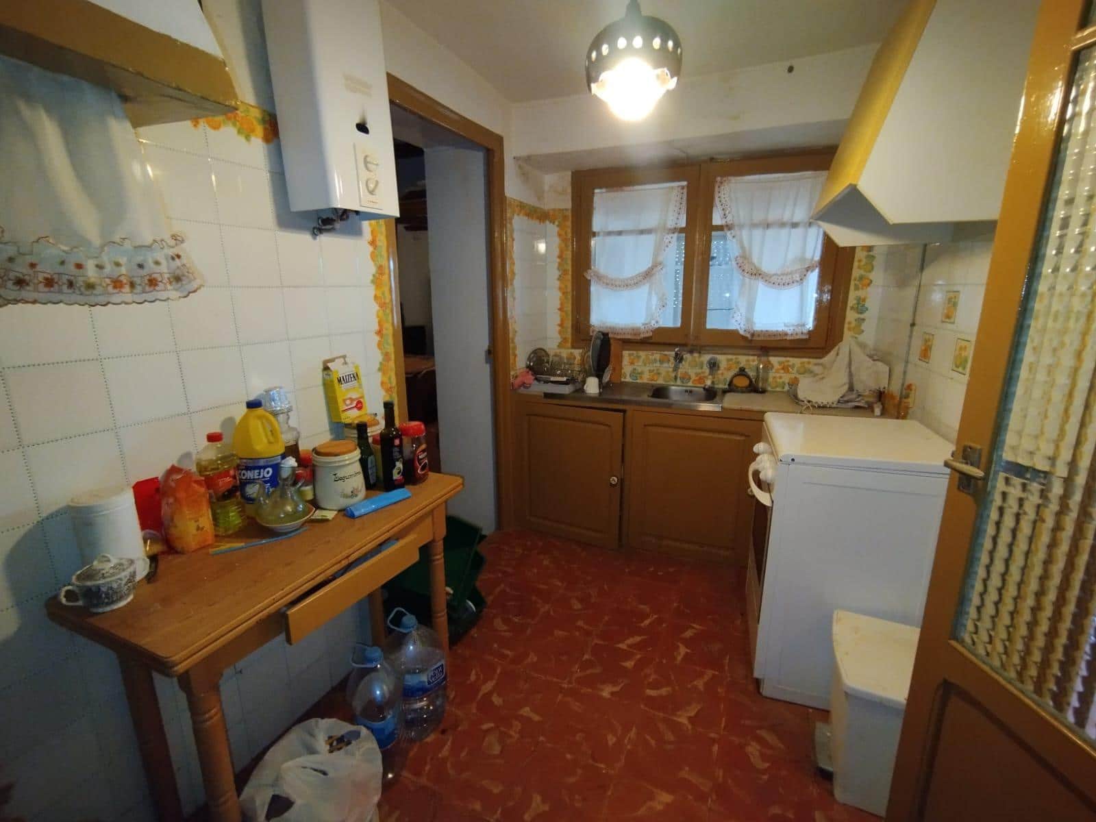 5 sypialnia Dom na sprzedaż w La Fresneda - 120 000 € (Ref: 9892539)