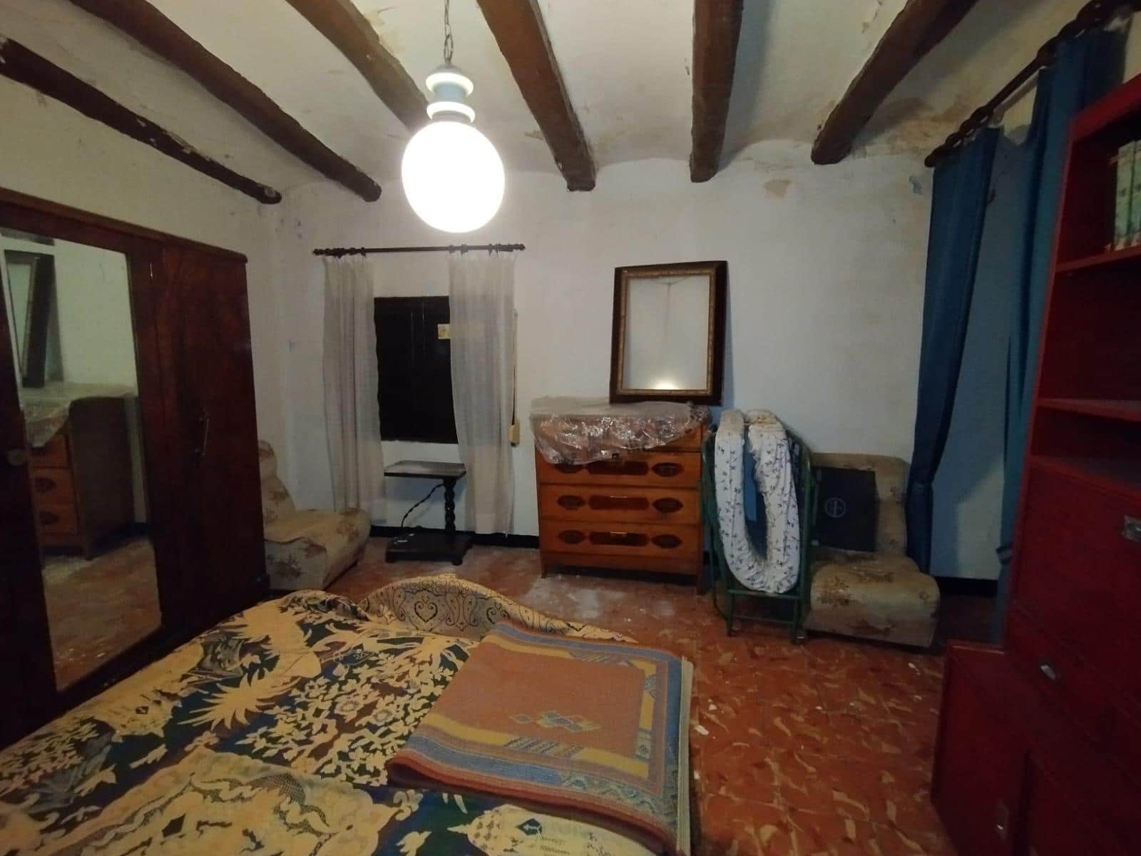 5 sypialnia Dom na sprzedaż w La Fresneda - 120 000 € (Ref: 9892539)