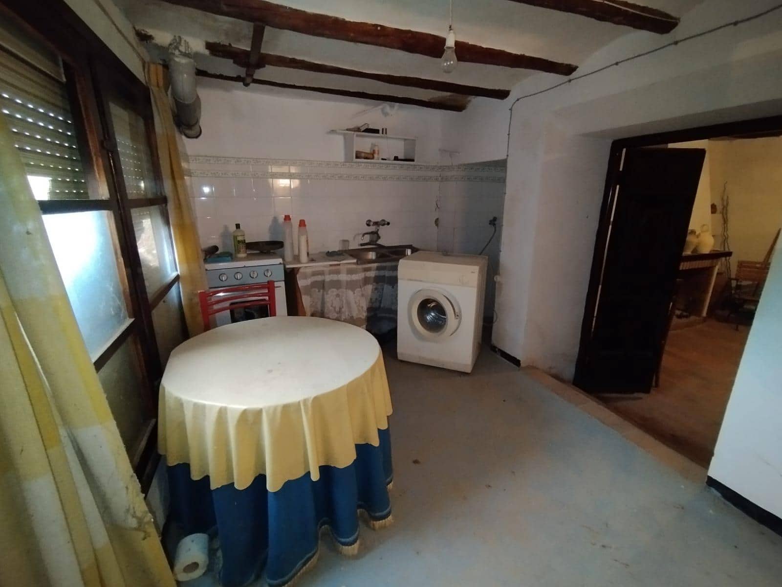 5 sypialnia Dom na sprzedaż w La Fresneda - 120 000 € (Ref: 9892539)