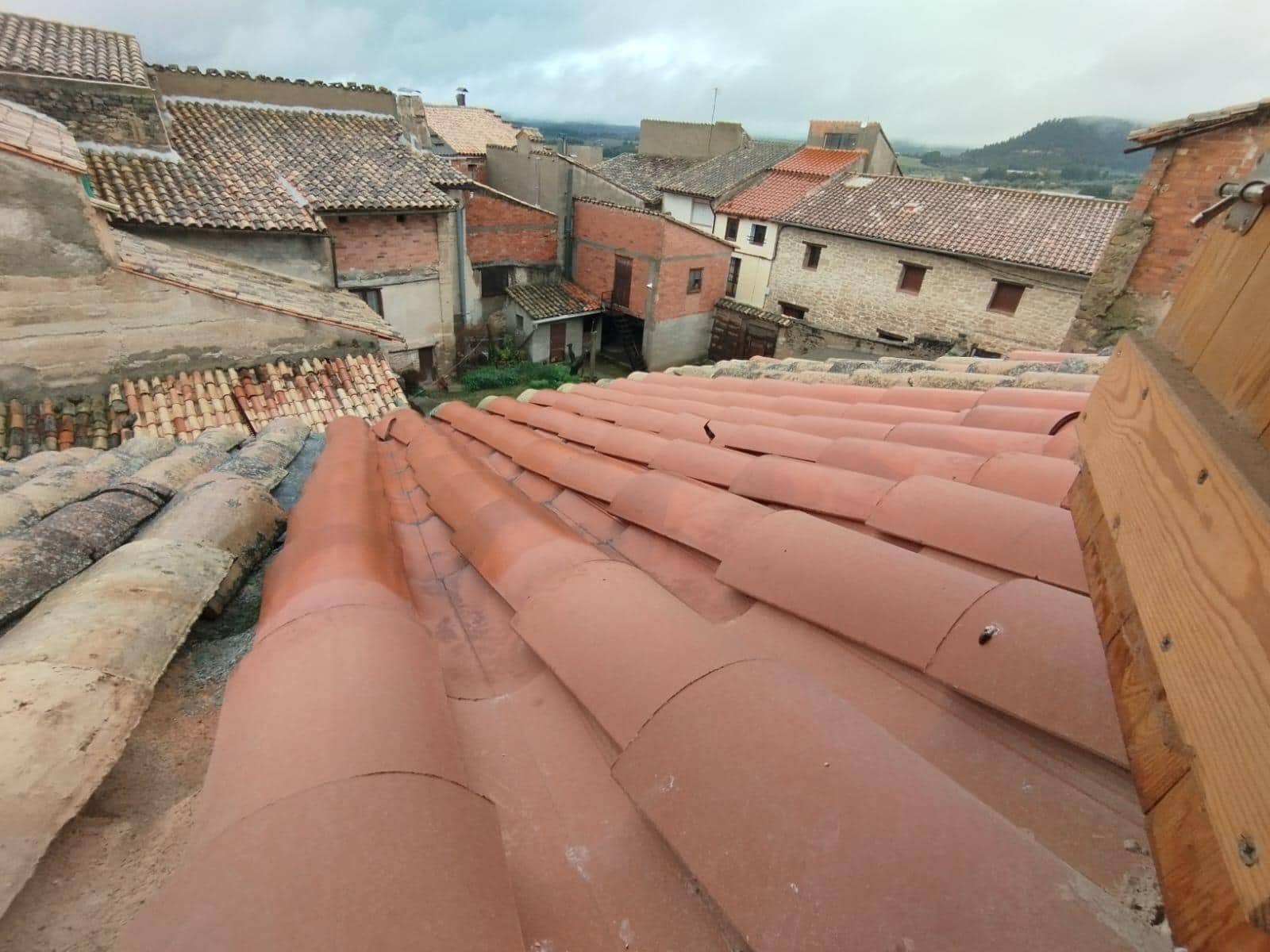 5 sypialnia Dom na sprzedaż w La Fresneda - 120 000 € (Ref: 9892539)