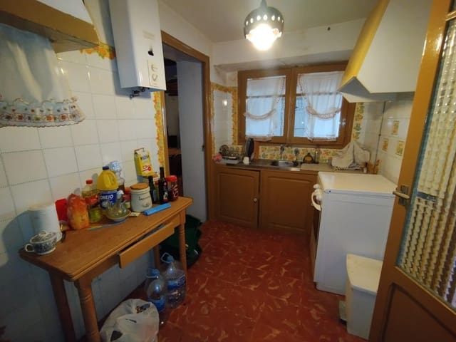 5 sypialnia Dom na sprzedaż w La Fresneda - 120 000 € (Ref: 9892539)