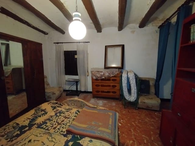 5 sypialnia Dom na sprzedaż w La Fresneda - 120 000 € (Ref: 9892539)