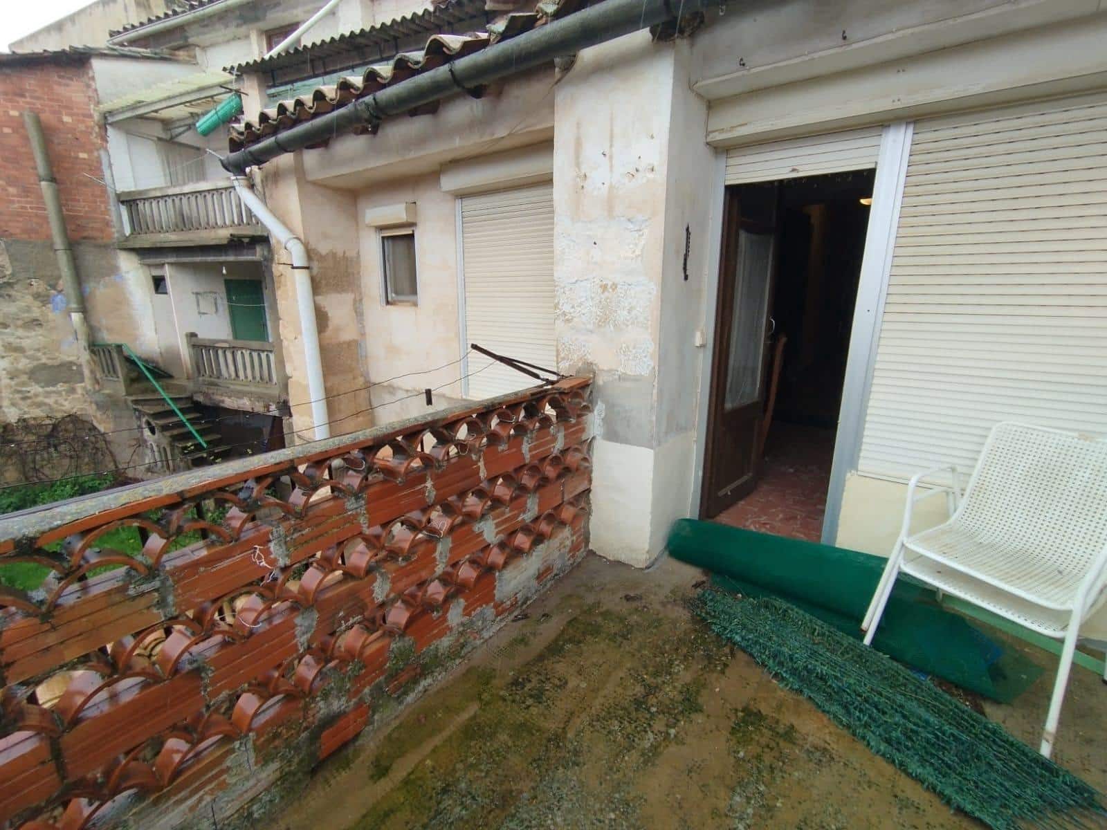 5 sypialnia Dom na sprzedaż w La Fresneda - 120 000 € (Ref: 9892539)
