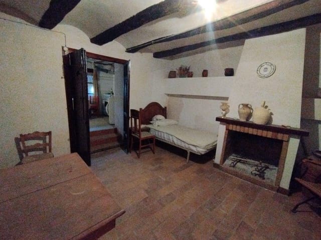 5 sypialnia Dom na sprzedaż w La Fresneda - 120 000 € (Ref: 9892539)